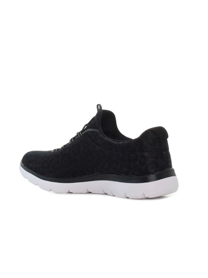 Skechers Summits Sparkling Spots 150111-BLK