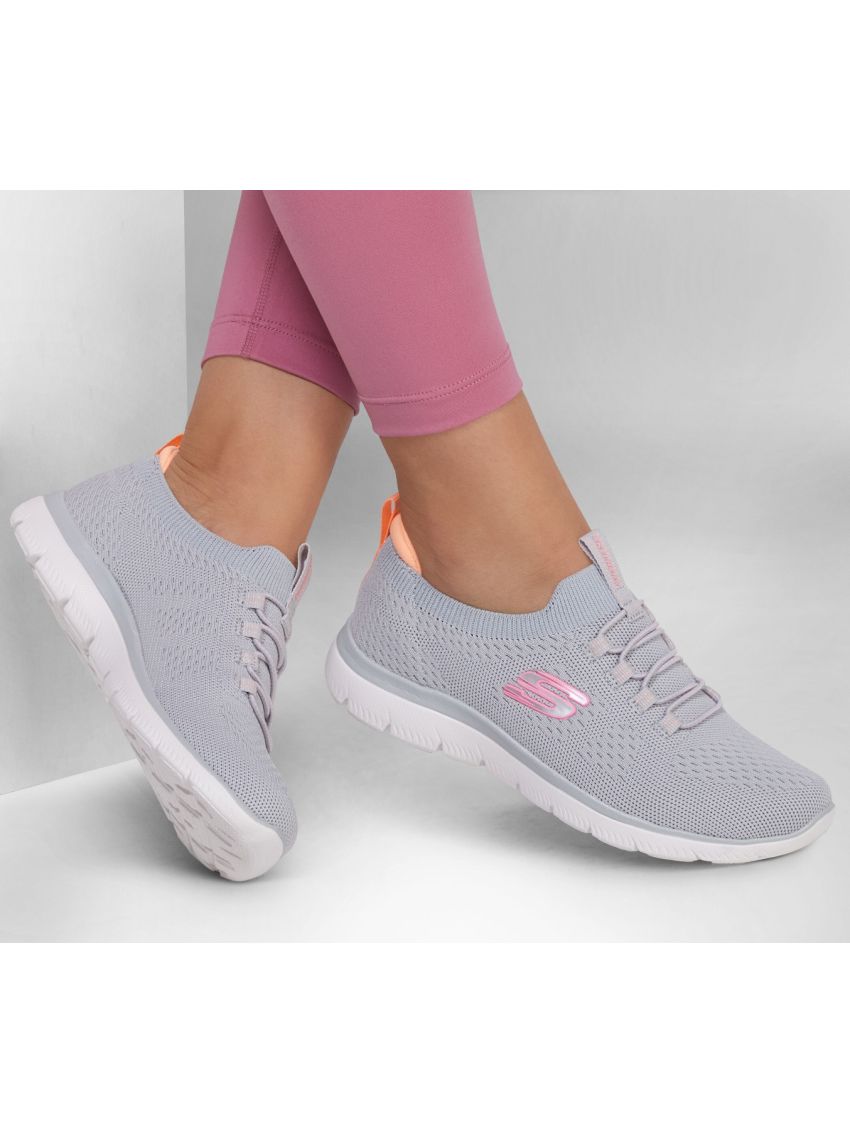 Skechers Summits Top Player  150116-GYMT