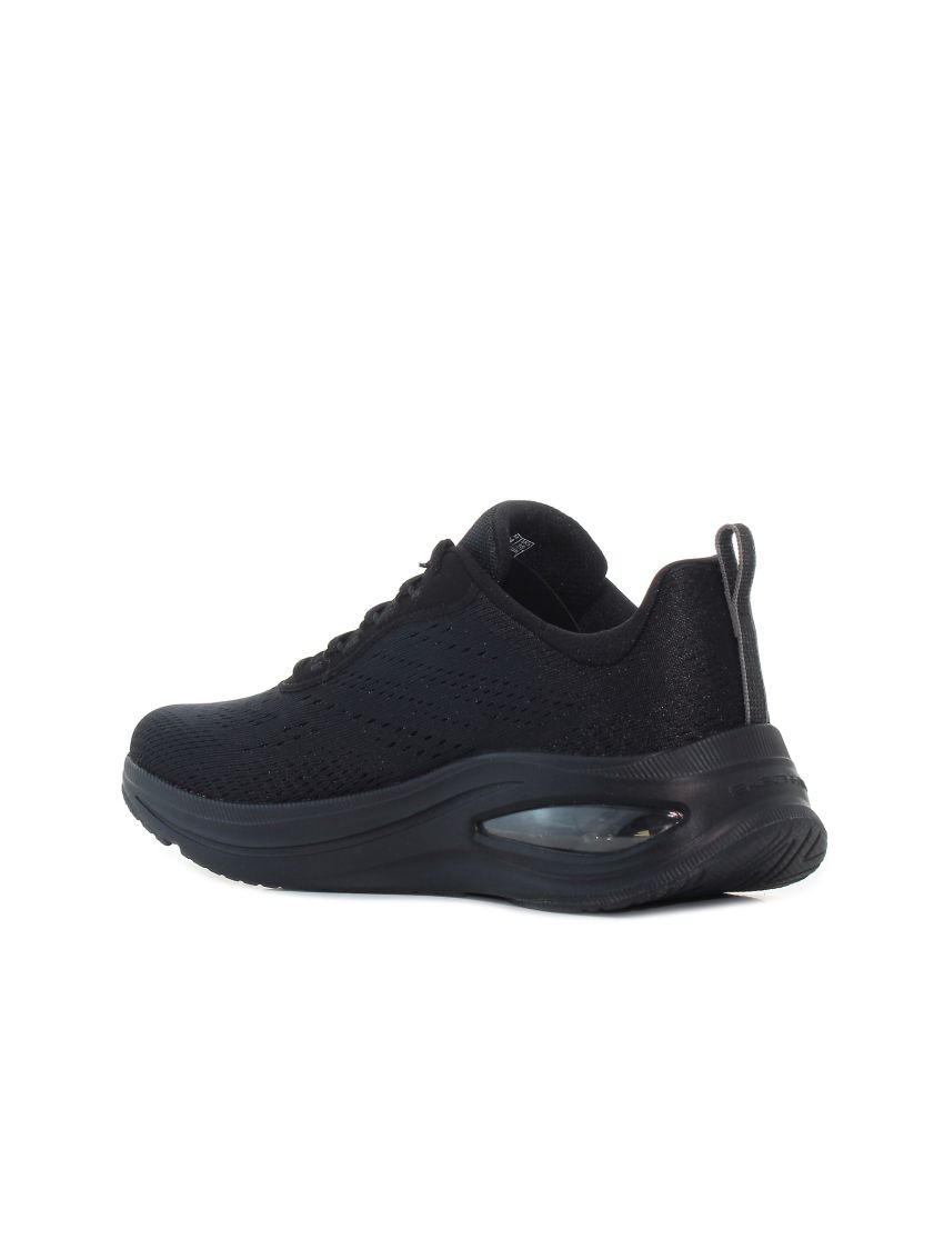 Skechers Skech Air Meta Ai Out  150131-BBK