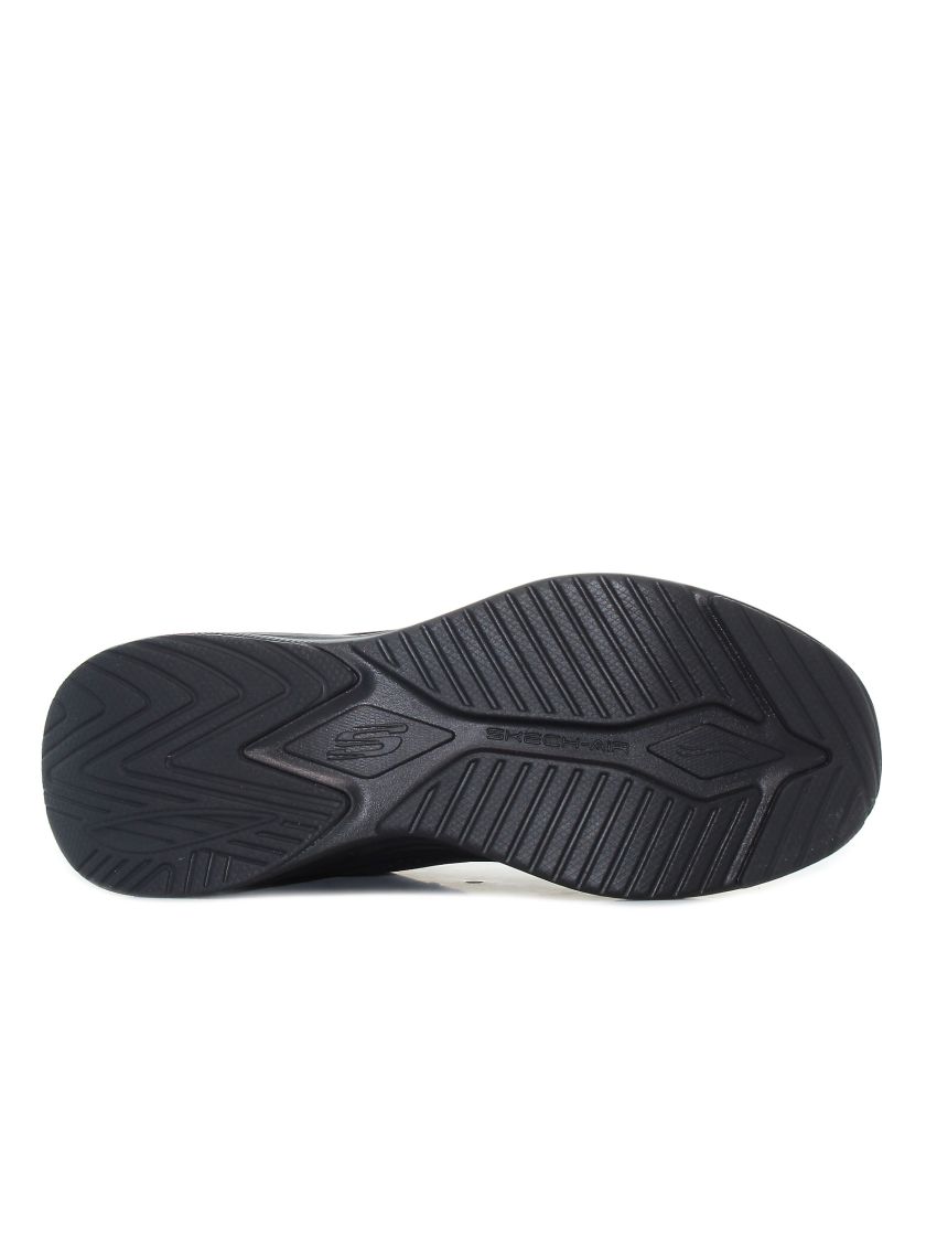 Skechers Skech Air Meta Ai Out  150131-BBK