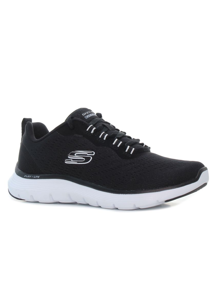 Skechers Flex Appeal 150201-BKW
