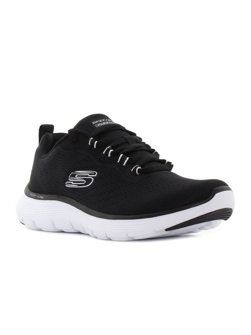 Skechers Flex Appeal 150201-BKW