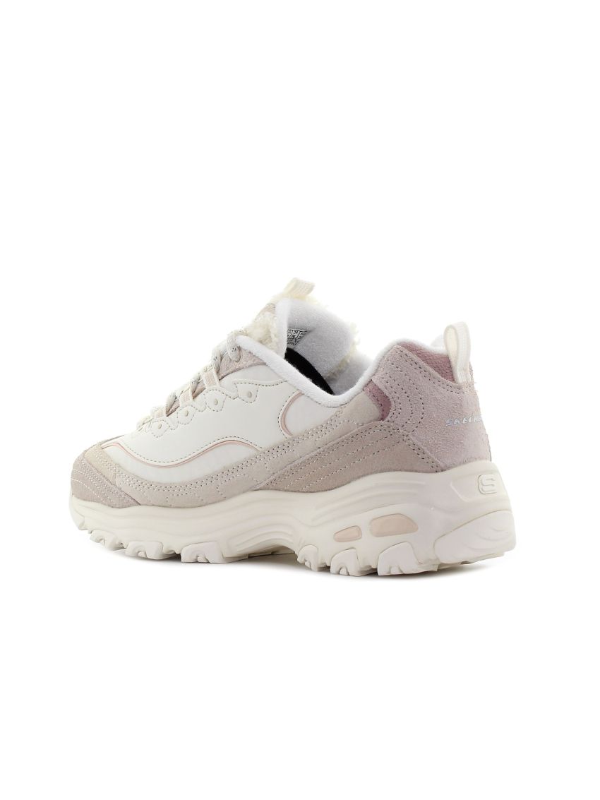 Skechers D Lites Cold Days  150240-NAT