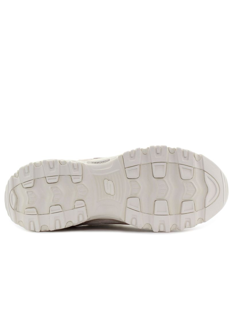 Skechers D Lites Cold Days  150240-NAT