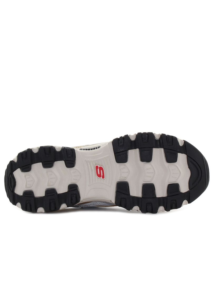 Skechers D Lites Vintage Vision 150245-WBGD