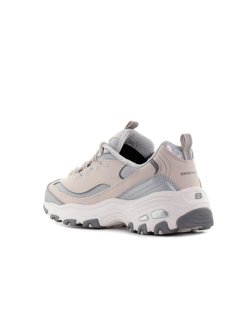 Skechers D Lites Chromatic  150246-NTSL