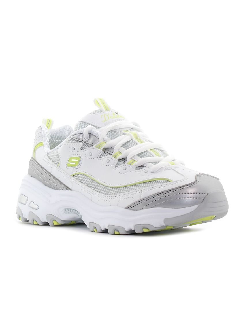 Skechers D Lites Chromatic  150246-WSLM