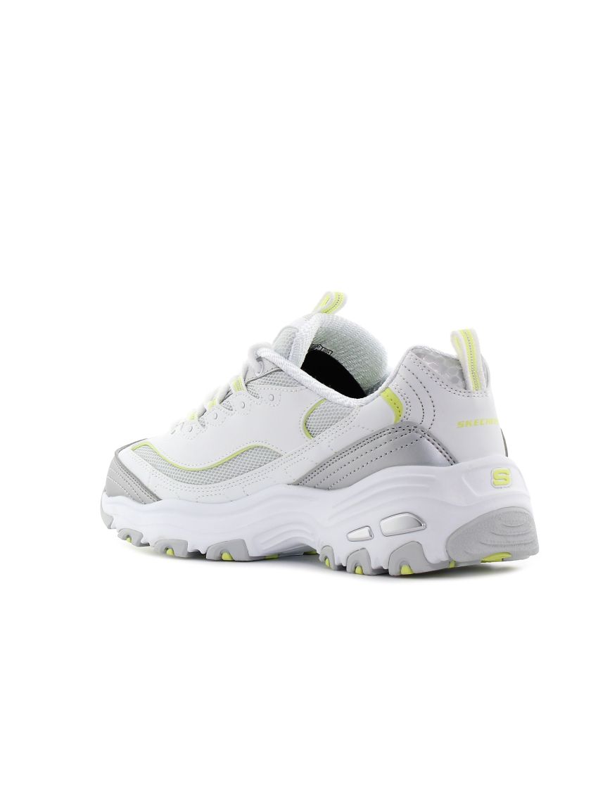 Skechers D Lites Chromatic  150246-WSLM