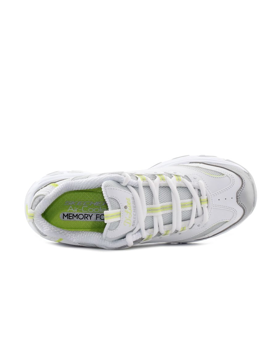 Skechers D Lites Chromatic  150246-WSLM