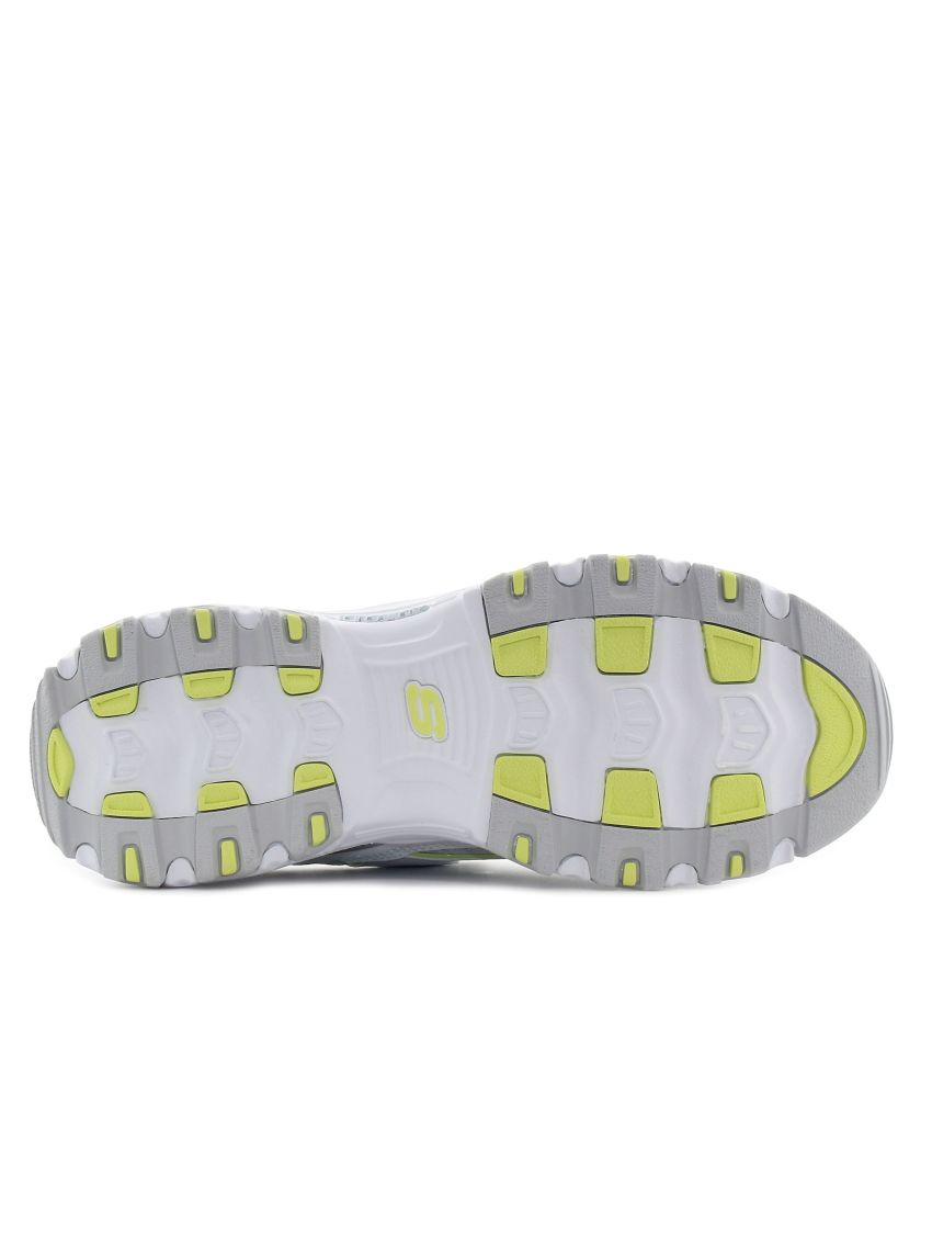 Skechers D Lites Chromatic  150246-WSLM