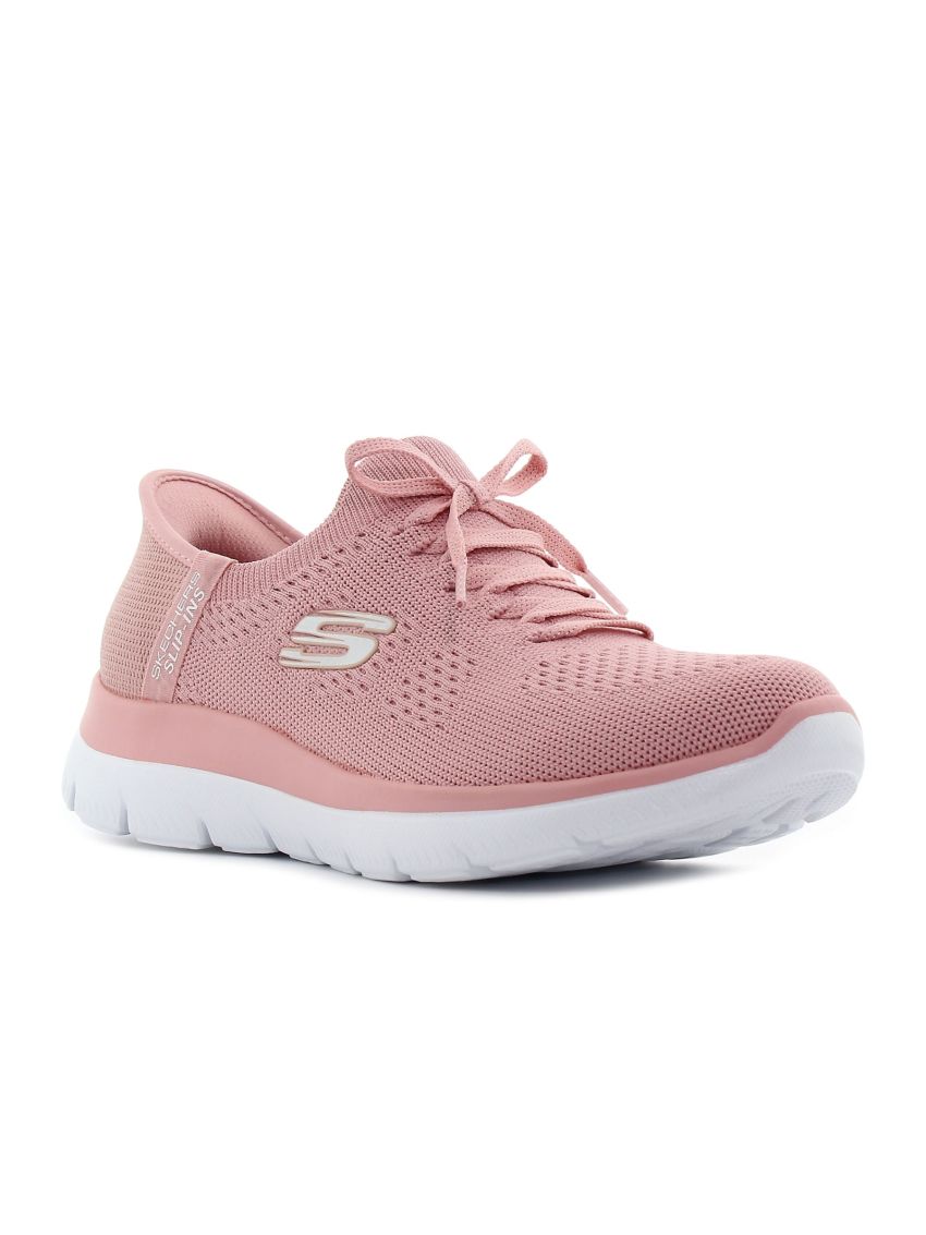 Skechers Slip Ins Summits New Daily  150263-ROS