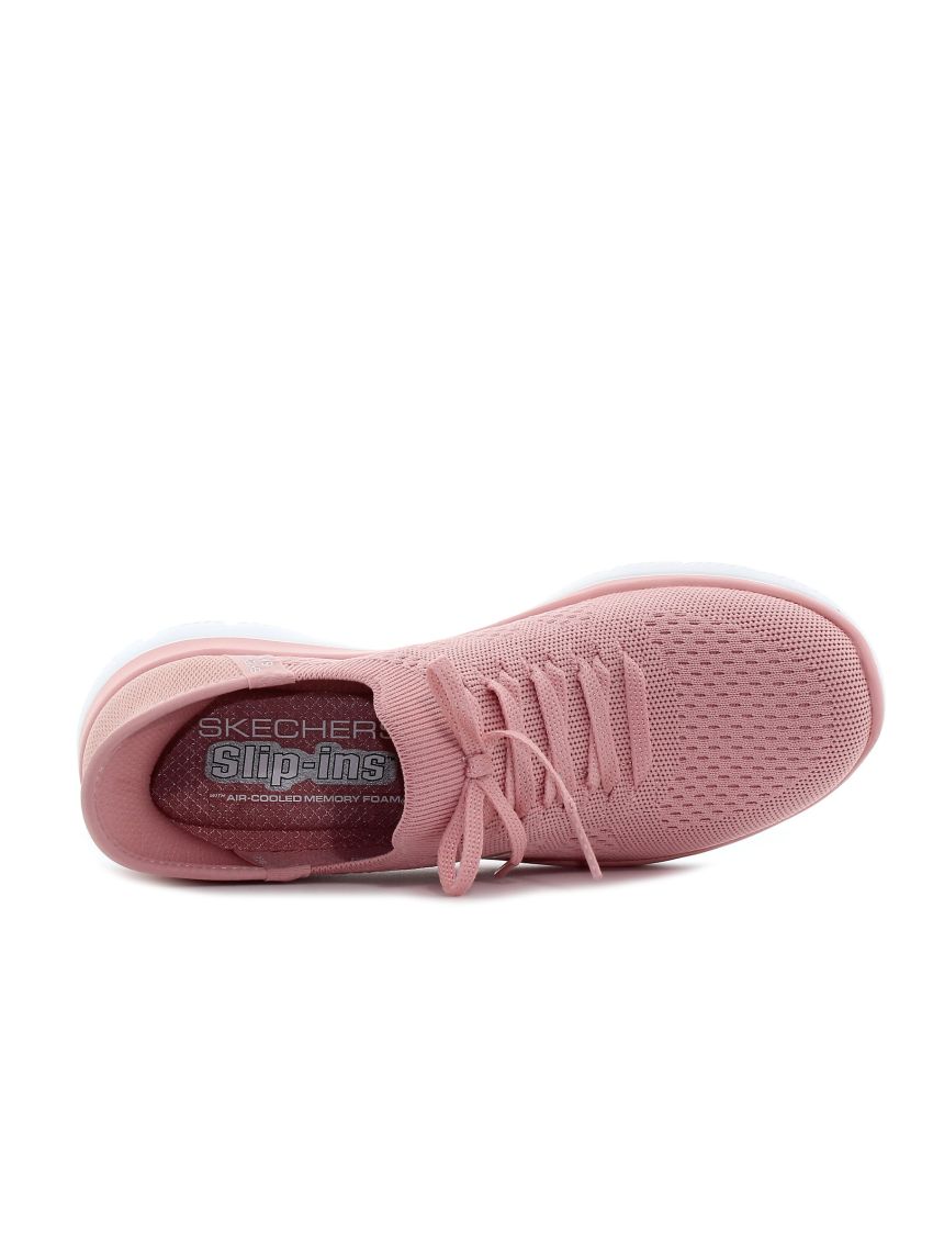 Skechers Slip Ins Summits New Daily  150263-ROS