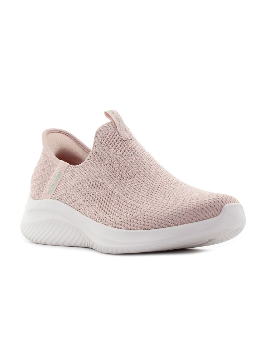 Skechers Slip Ins Ultra Flex Easy Win  150450-ROS