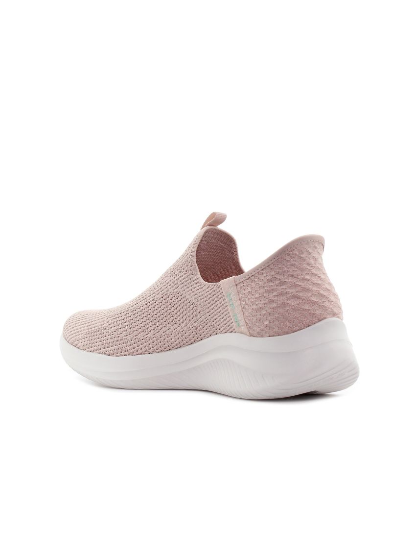 Skechers Slip Ins Ultra Flex Easy Win  150450-ROS