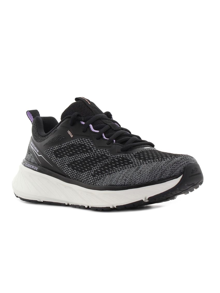 Skechers Edgeride Power Flow  150471-BKLV