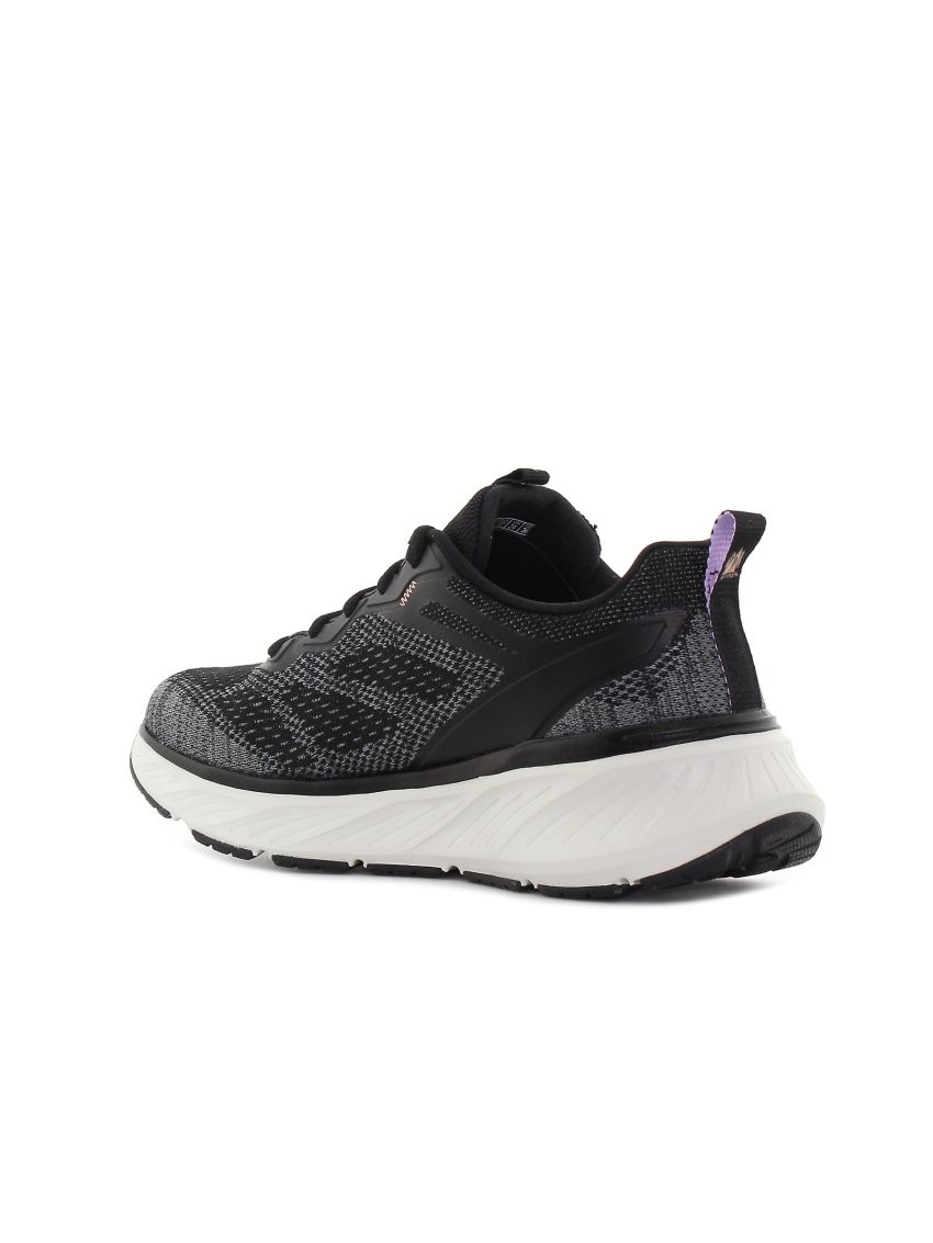 Skechers Edgeride Power Flow  150471-BKLV