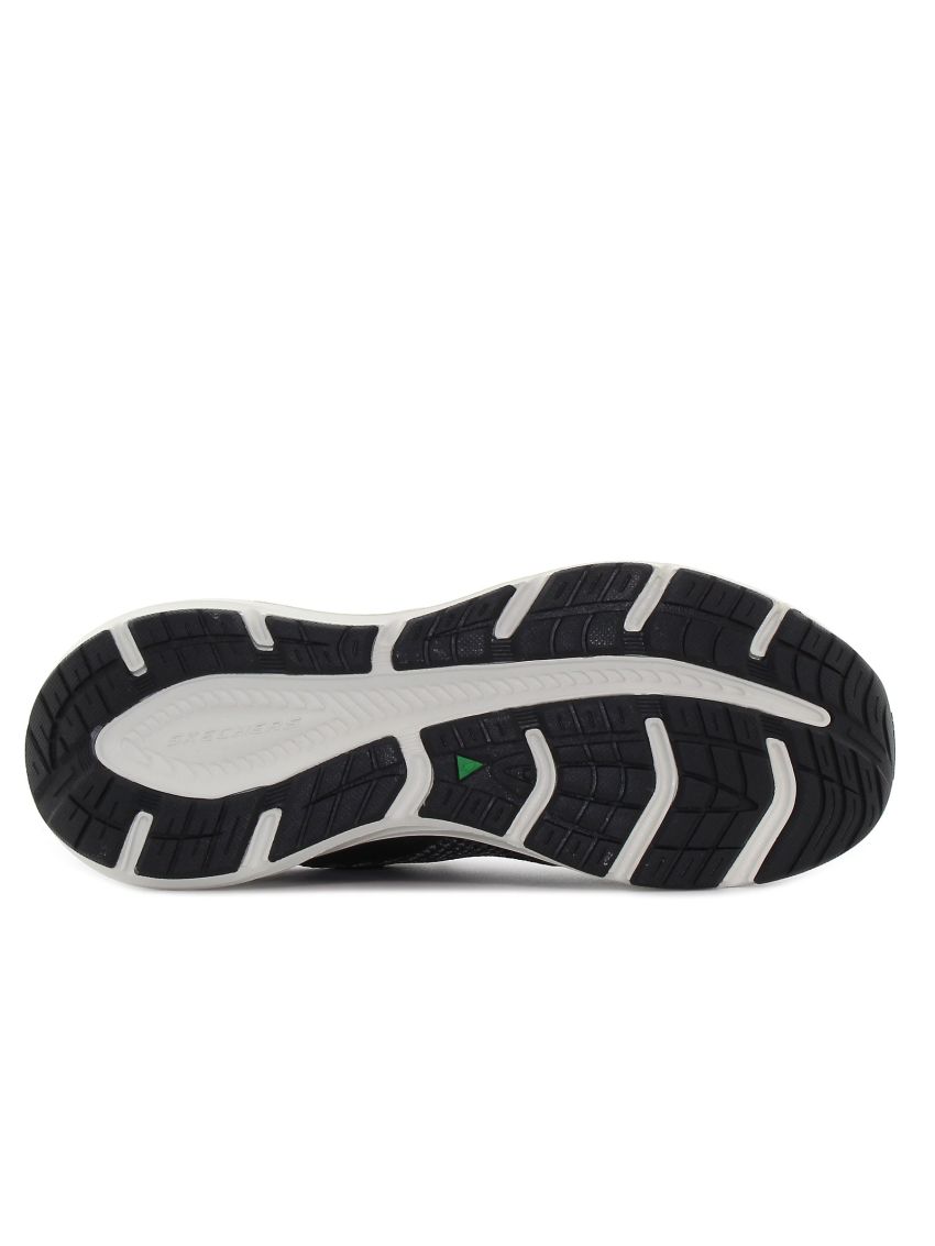 Skechers Edgeride Power Flow  150471-BKLV