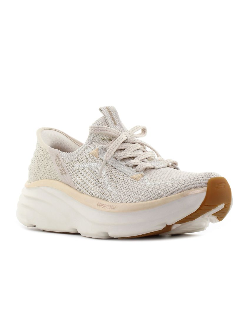 Skechers Slip Ins Relaxed Fit D Lux Vapor Evening Glow  150584-NTGD