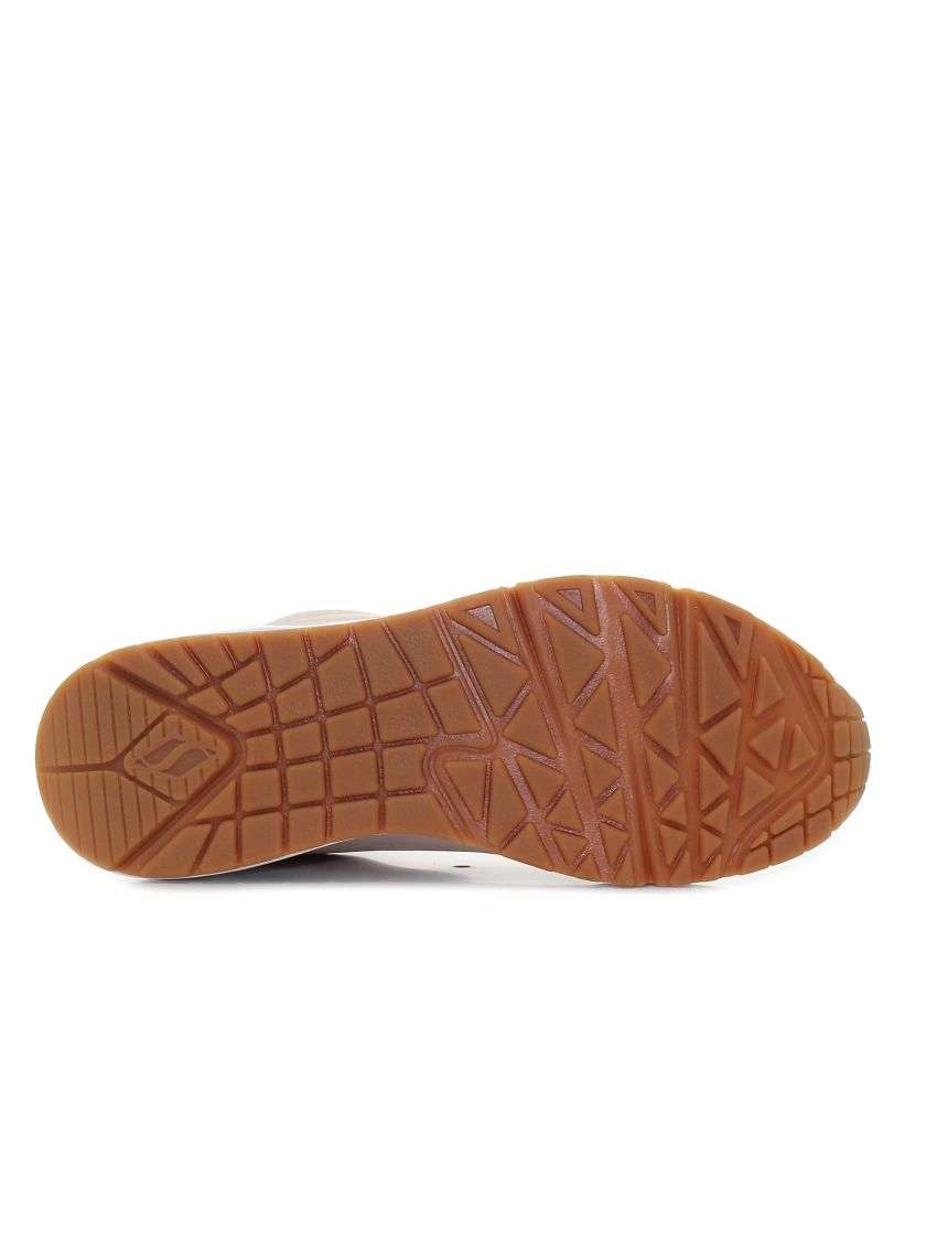 Skechers Uno Shimmer Away 155196-NAT