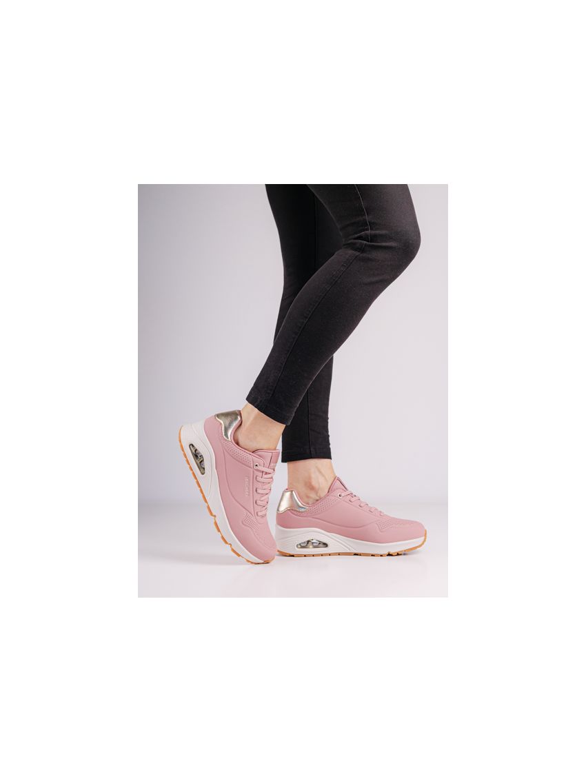 Skechers Uno Simmer Away  155196-ROS