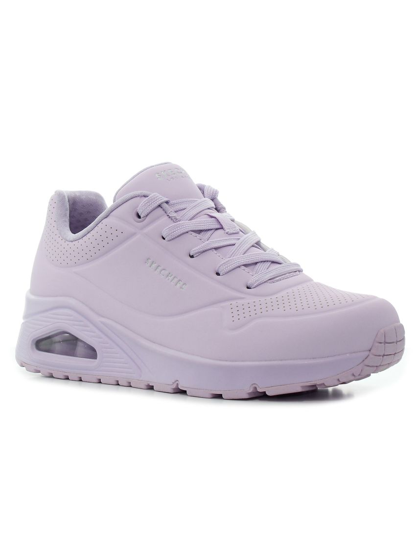 Skechers Uno Frosty Kicks  155359-LIL