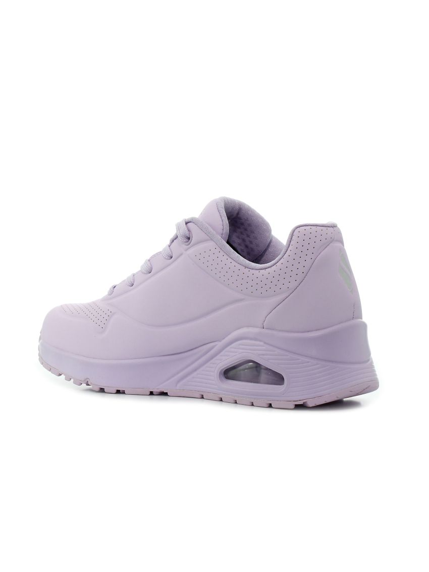 Skechers Uno Frosty Kicks  155359-LIL
