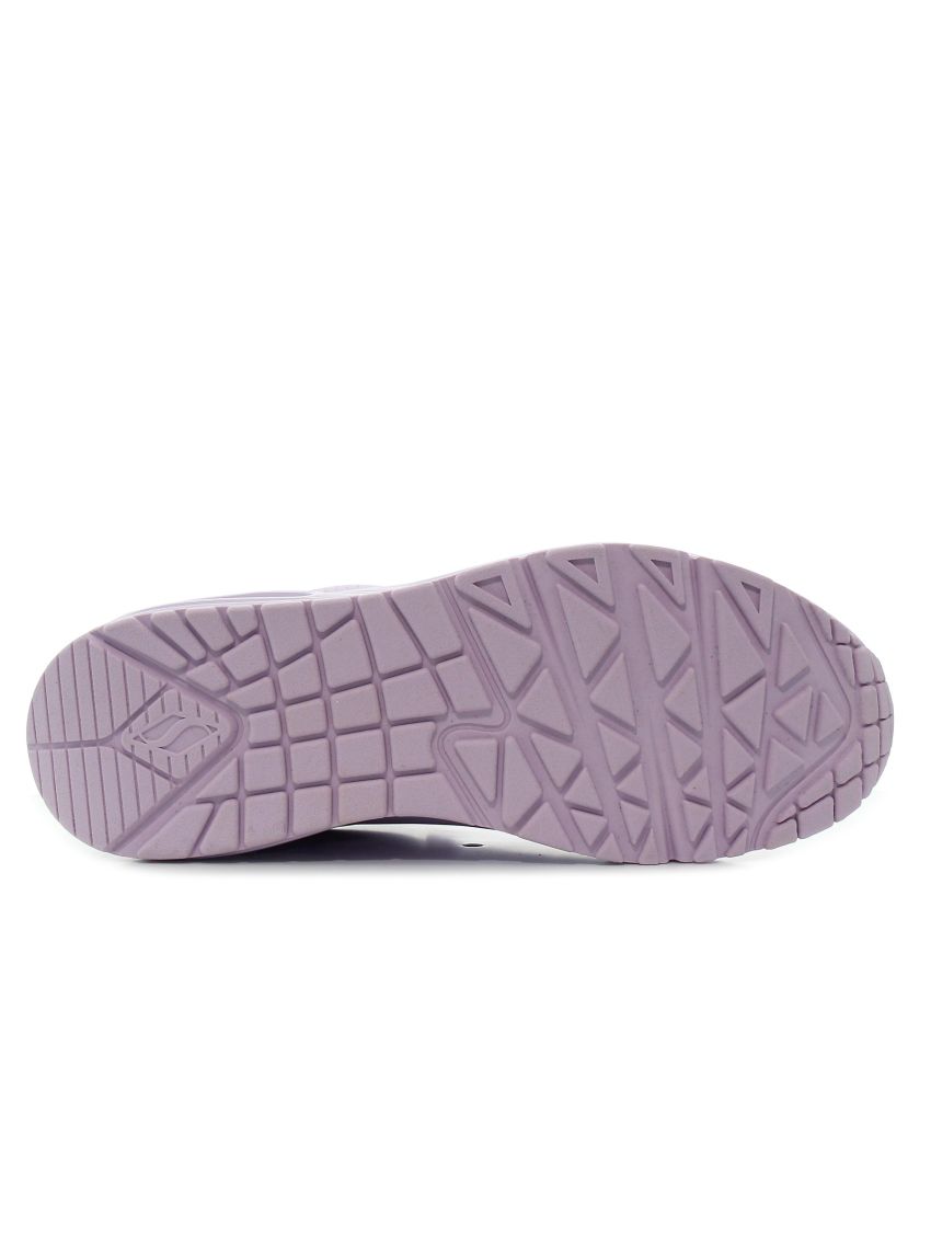 Skechers Uno Frosty Kicks  155359-LIL