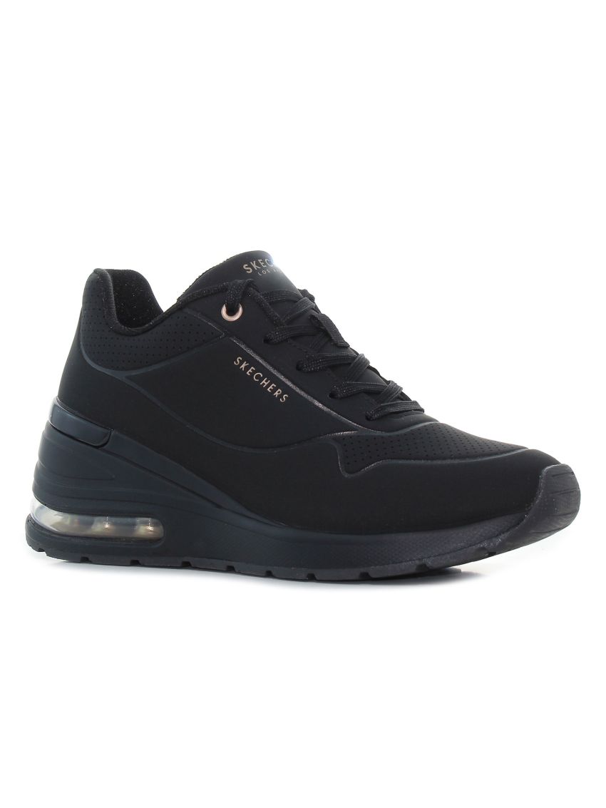 Skechers Million Air Elevated Air 155401-BBK