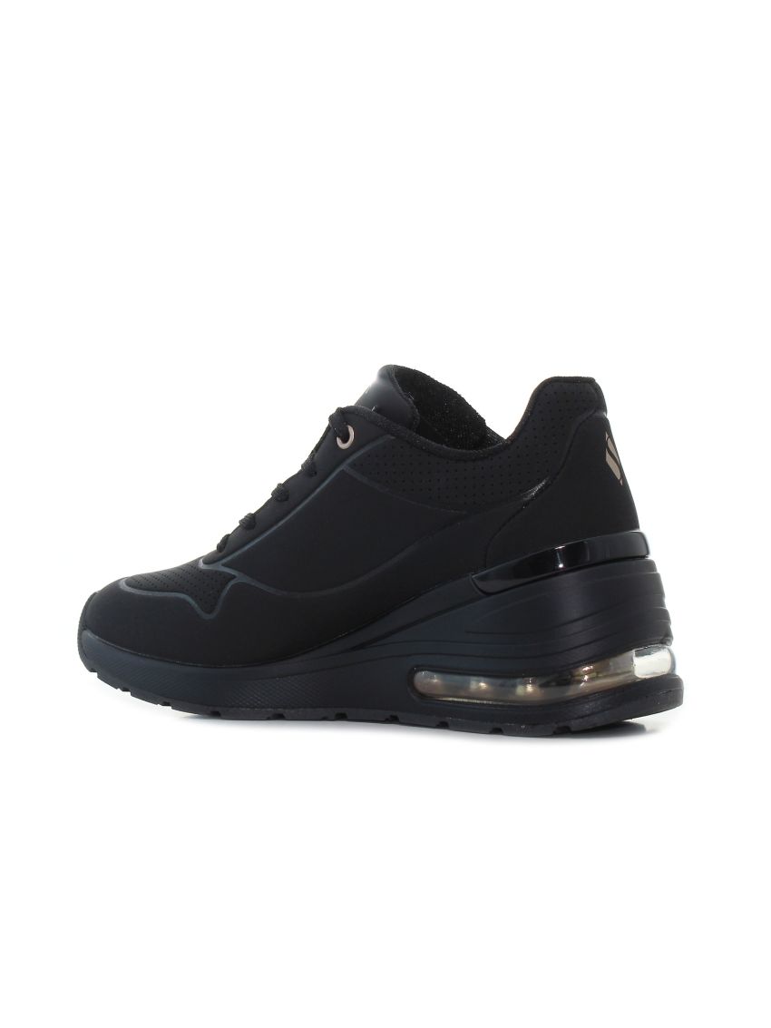 Skechers Million Air Elevated Air 155401-BBK