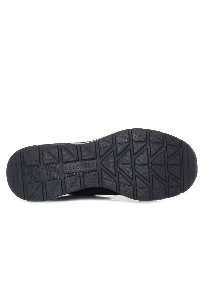 Skechers Million Air Elevated Air 155401-BBK