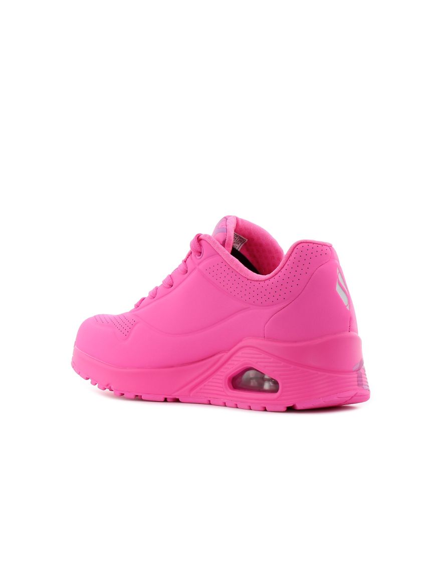 Skechers Uno Spread The Love  155507-HTPK