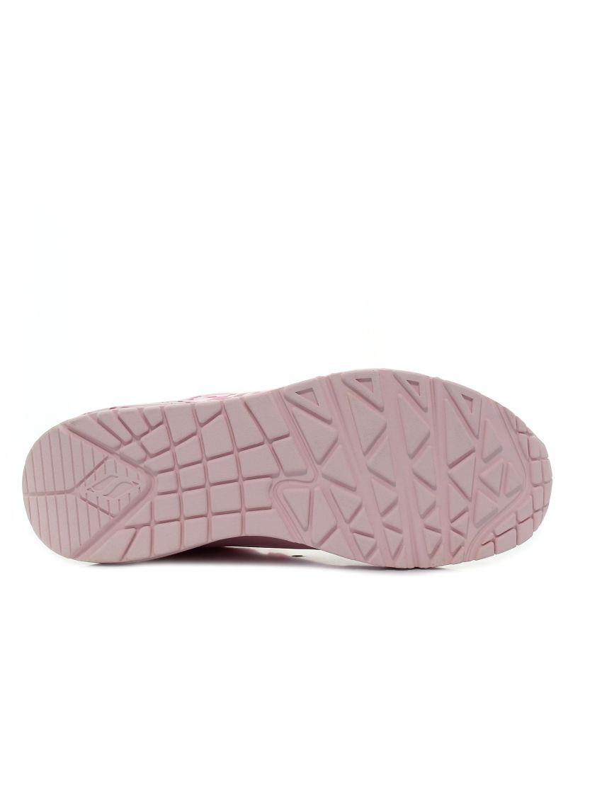 Skechers - Uno Spread The Love 155507-LTPK roz femei casual fitness