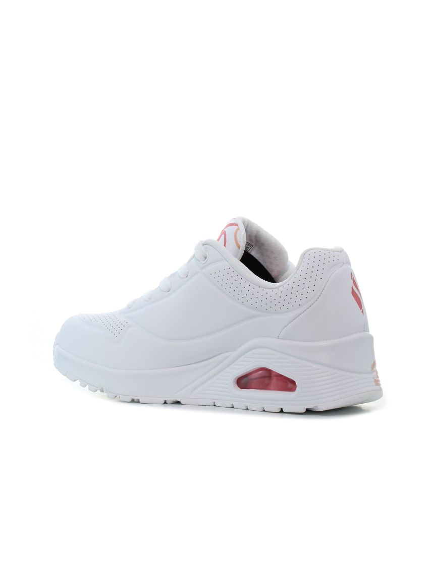 Skechers Uno Spread The Love 155507-WCRL