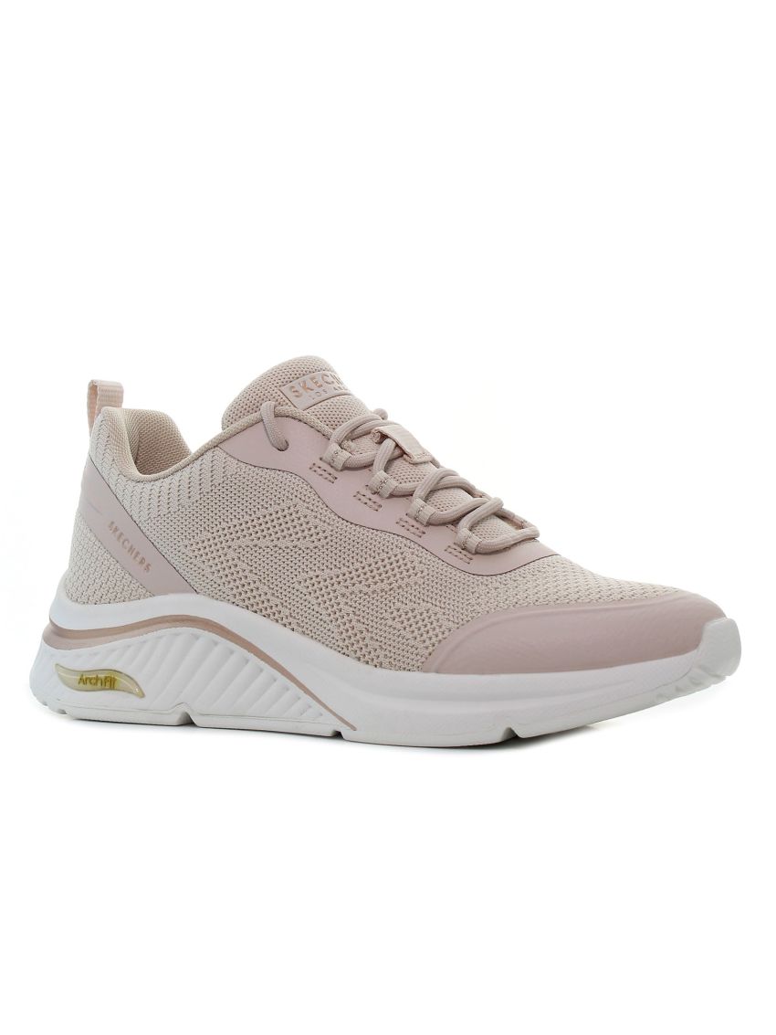 Skechers Arch Fit S Miles Sonrisas  155567-NAT