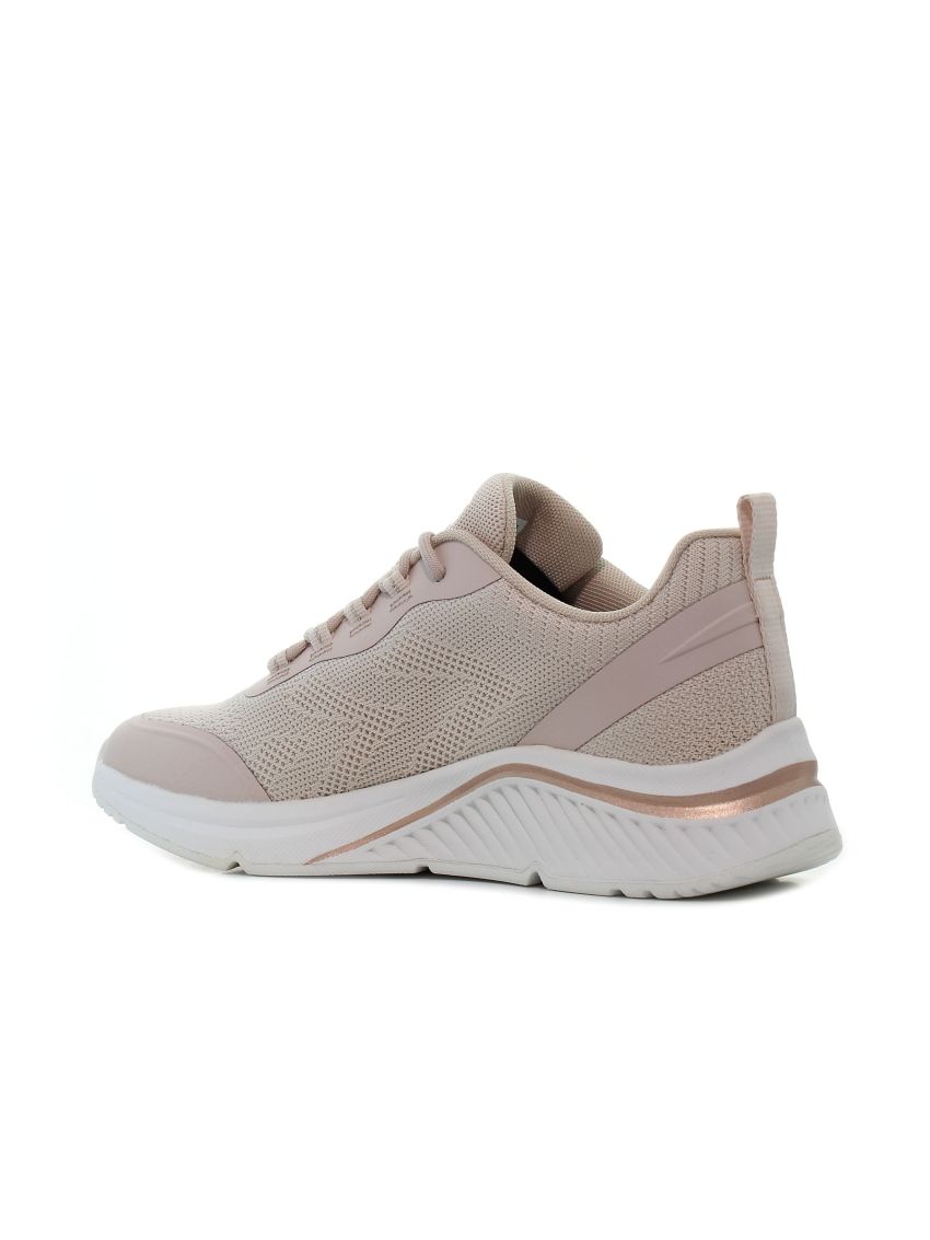 Skechers Arch Fit S Miles Sonrisas  155567-NAT