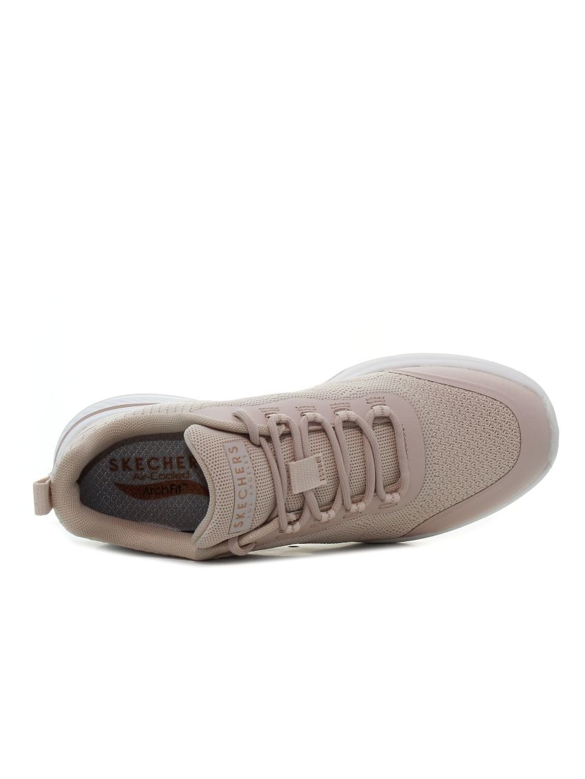 Skechers Arch Fit S Miles Sonrisas  155567-NAT