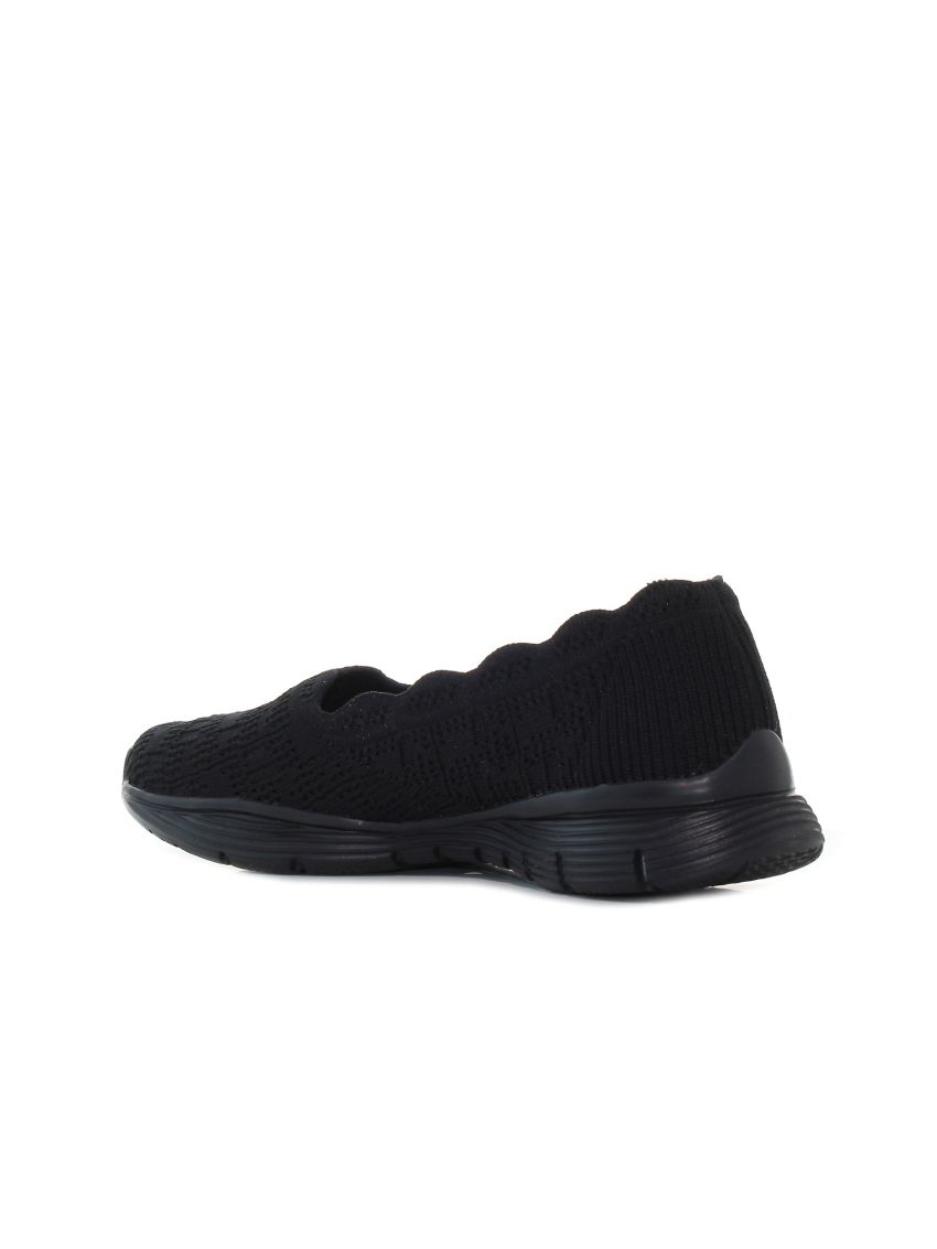 Skechers Seager Higherself  158867-BBK