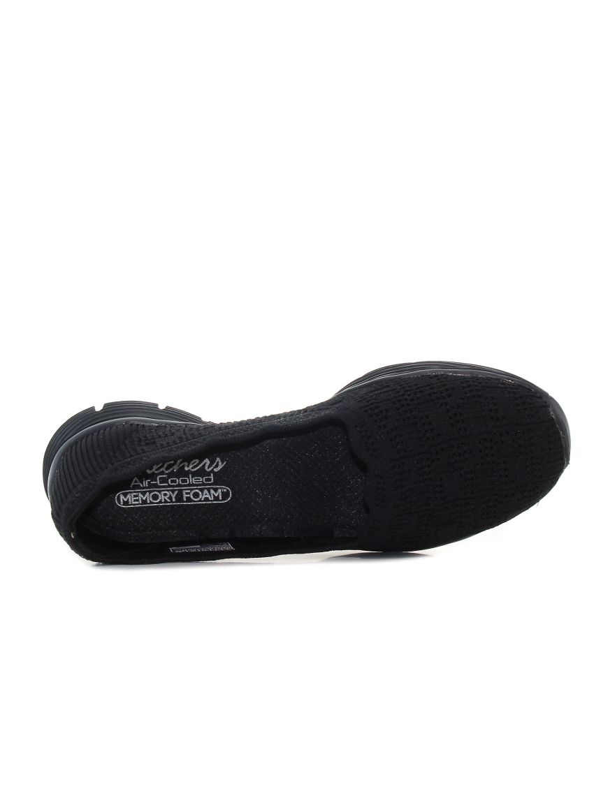 Skechers Seager Higherself  158867-BBK