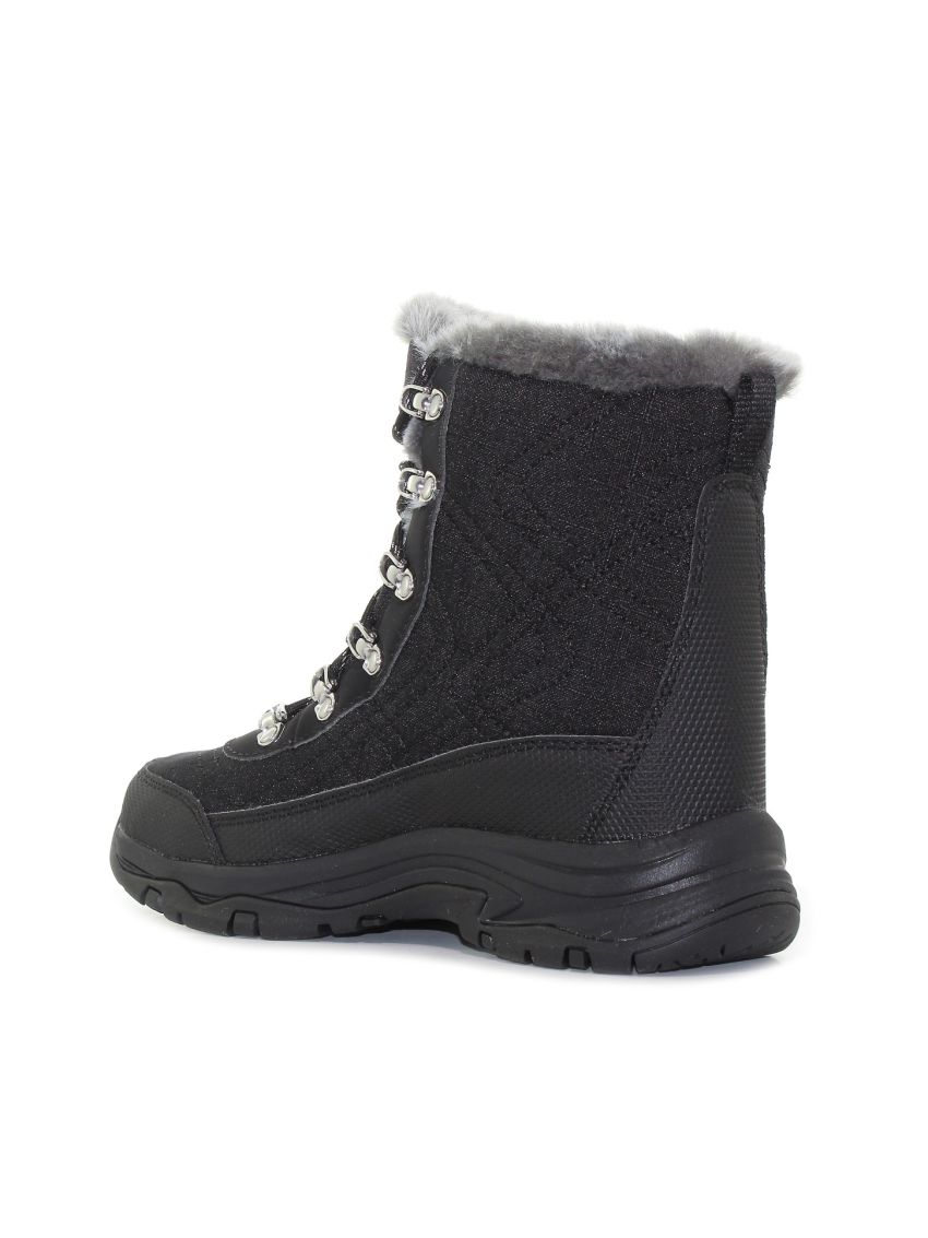 Skechers Trego Cold Blues 167283-BLK