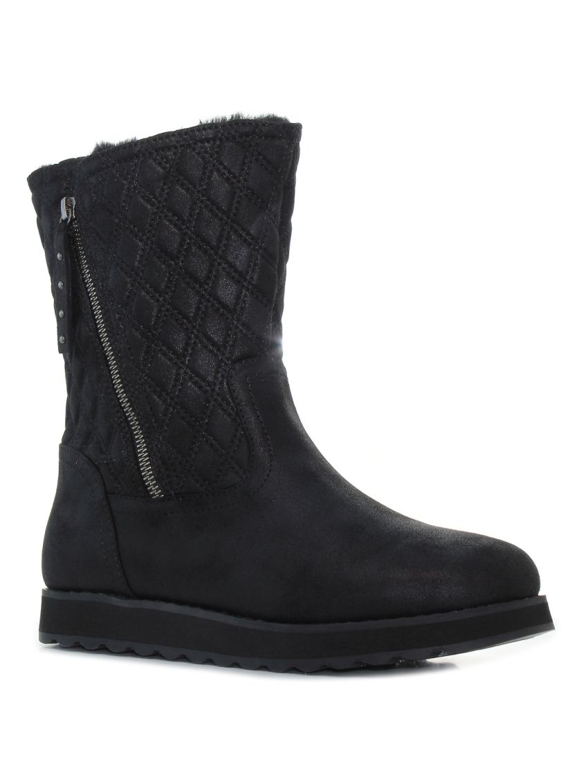 Skechers Keepshakes Morning Walks 167675-BBK