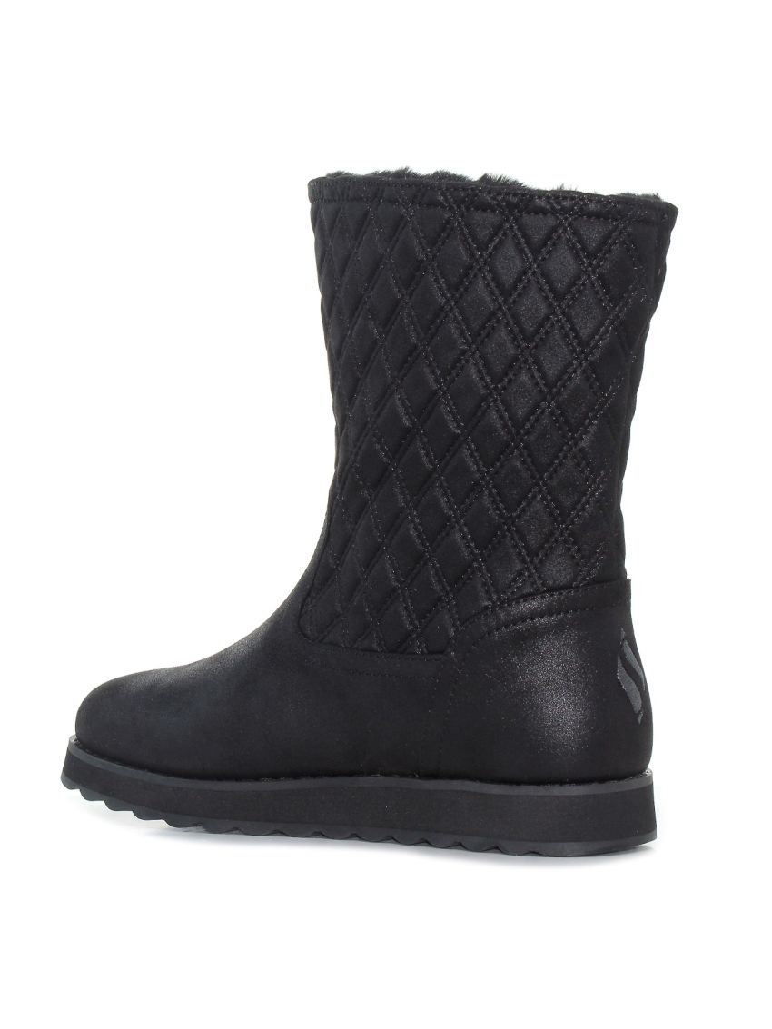 Skechers Keepshakes Morning Walks 167675-BBK