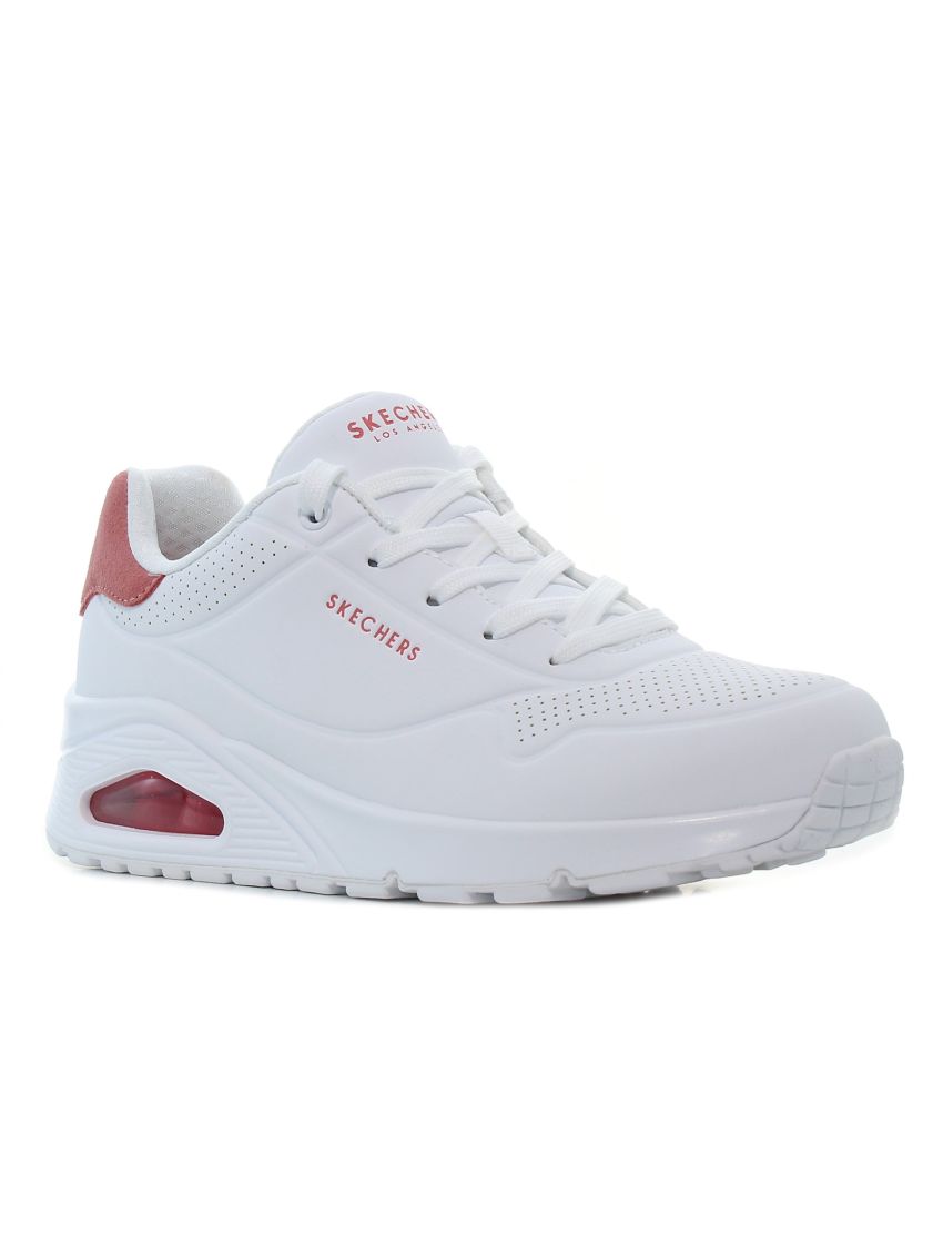 Skechers Uno Pop Back  177092-WCRL