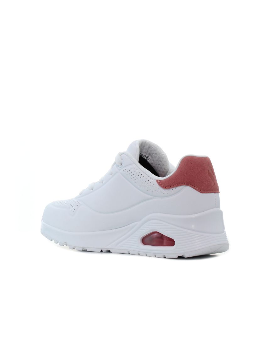 Skechers Uno Pop Back  177092-WCRL