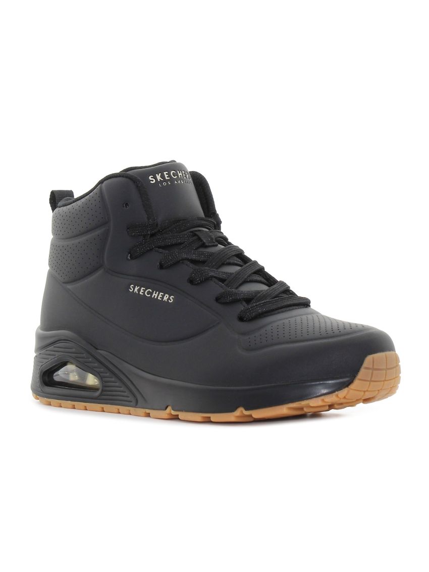 Skechers Uno Stand High  177097-BBK