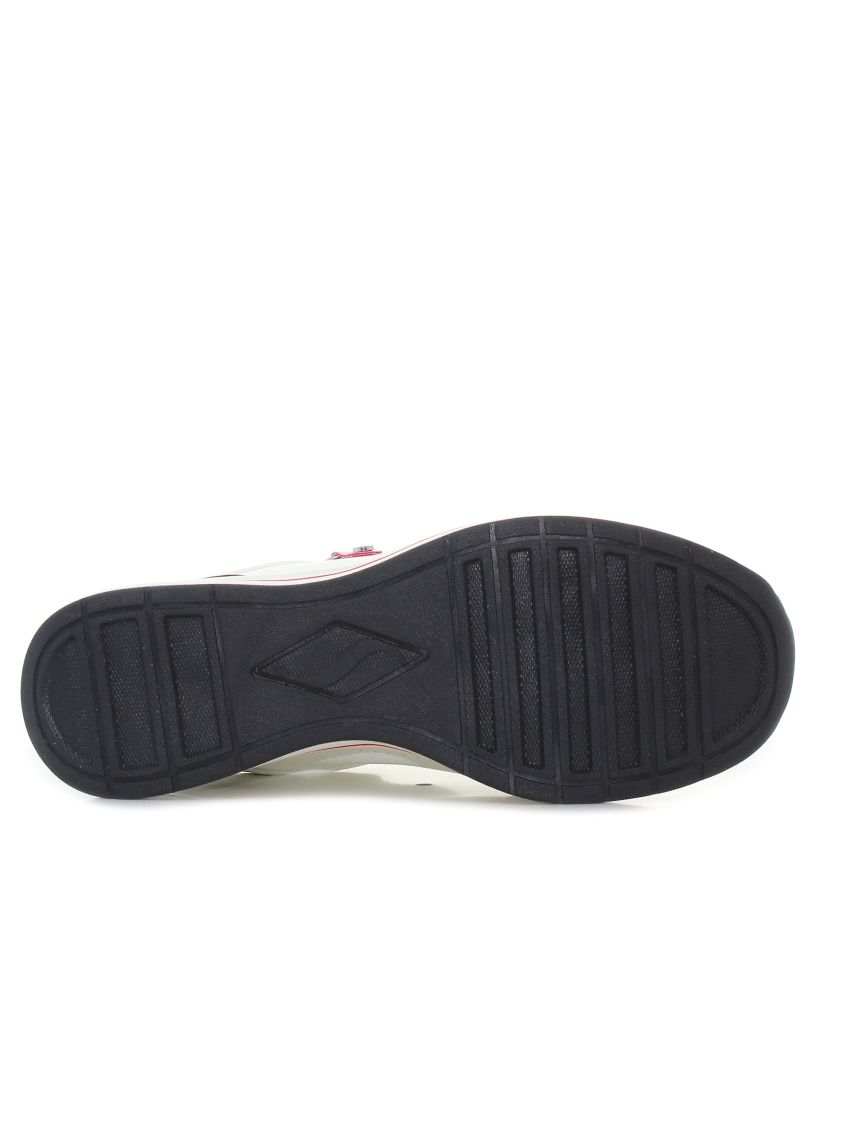 Skechers Billion Side Lines 177335-WHT