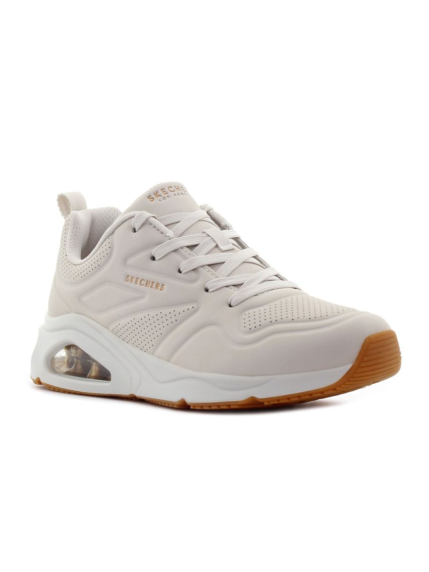 Skechers Tres Air Uno Ah Mazing  177390-OFWT