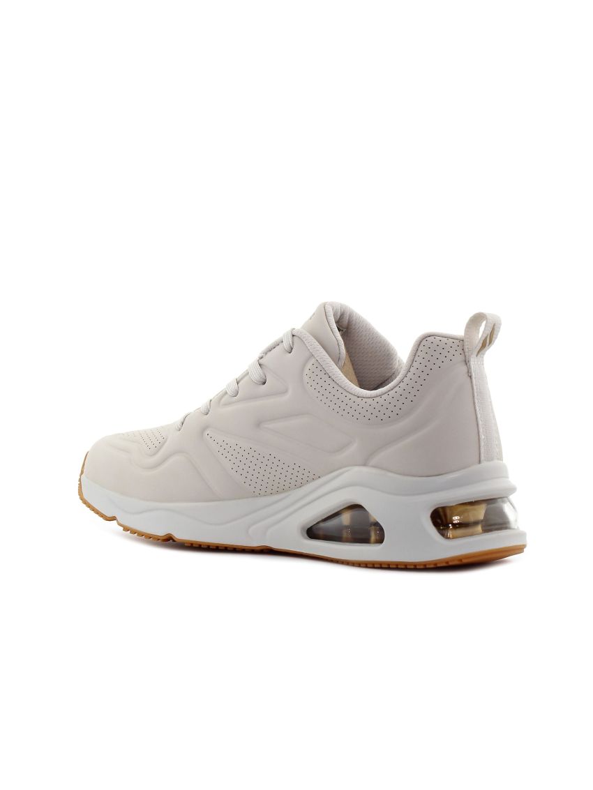Skechers Tres Air Uno Ah Mazing  177390-OFWT