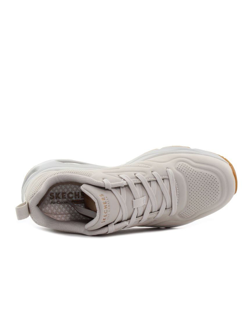 Skechers Tres Air Uno Ah Mazing  177390-OFWT