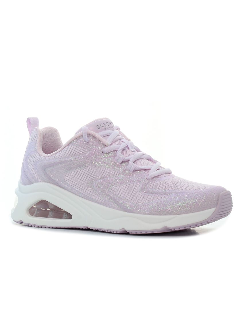 Skechers Tres Air Uno Glit Airy 177411-LTPK