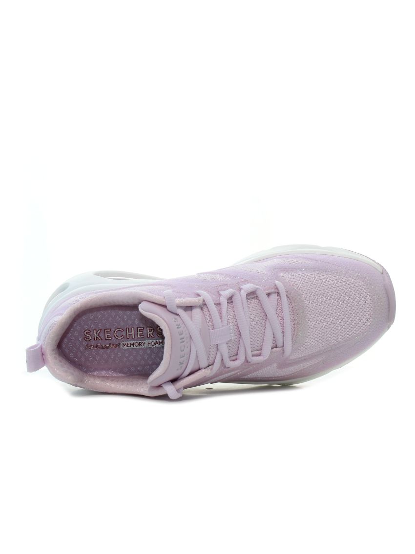 Skechers Tres Air Uno Glit Airy 177411-LTPK